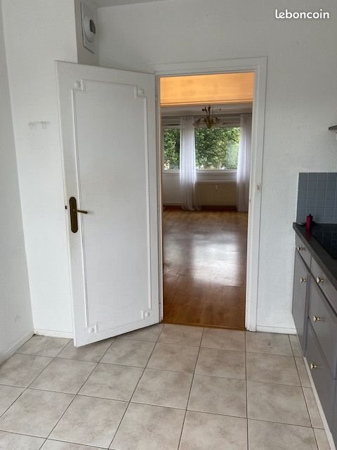 Appartement à vendre, 60m², Marcq-en-Baroeul