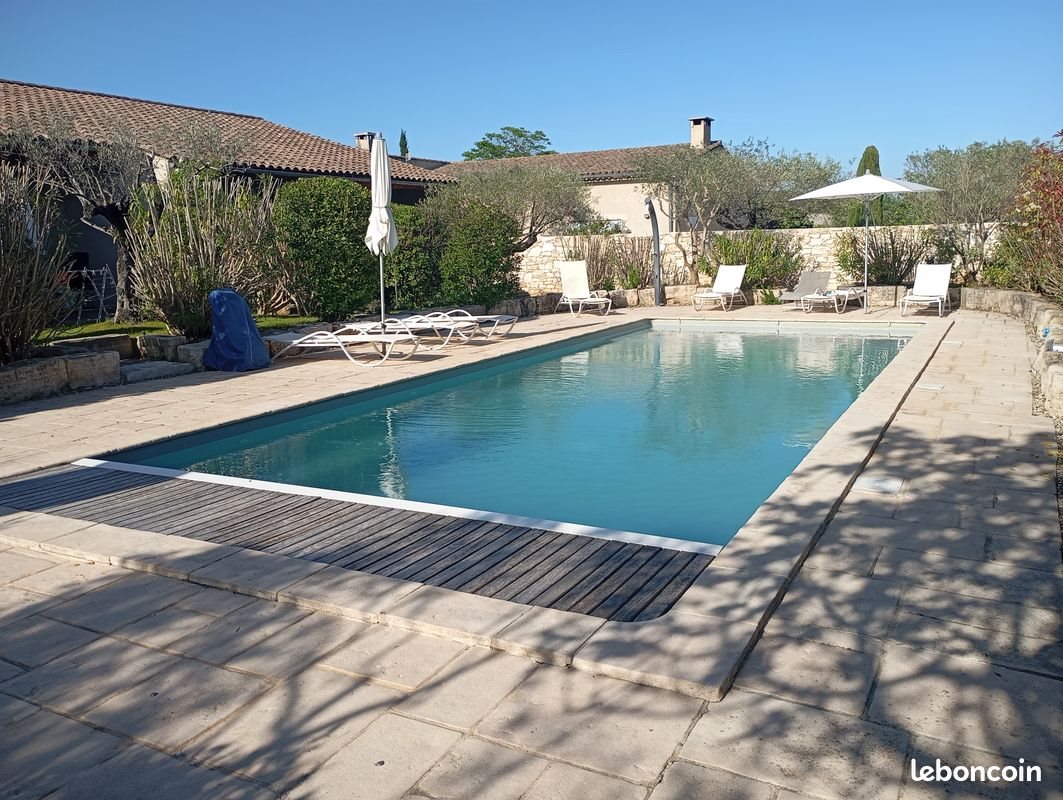 Maison à vendre, 46m², Aiguèze