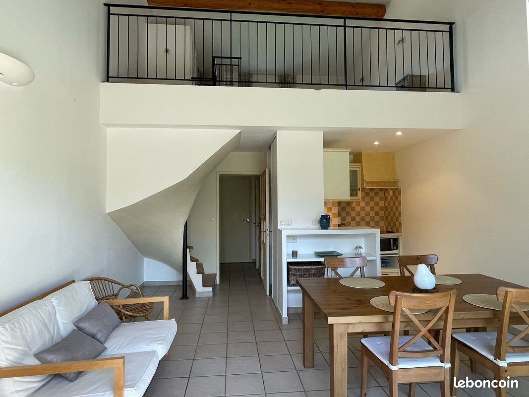 Maison à vendre, 46m², Aiguèze