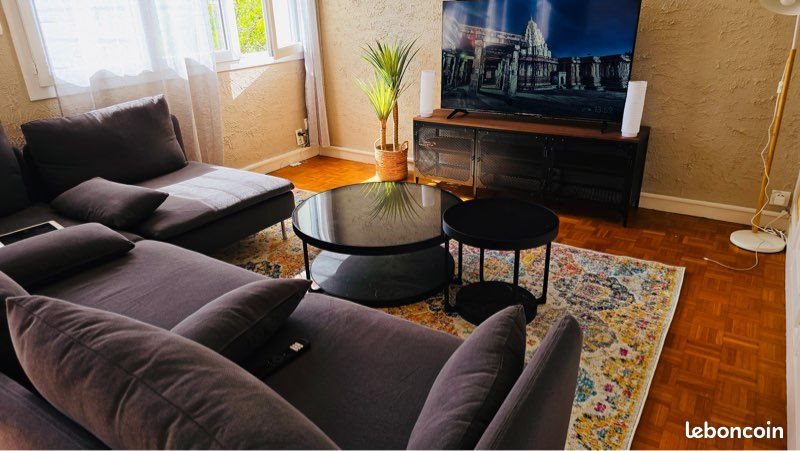 Appartement à vendre, 94m², Brest