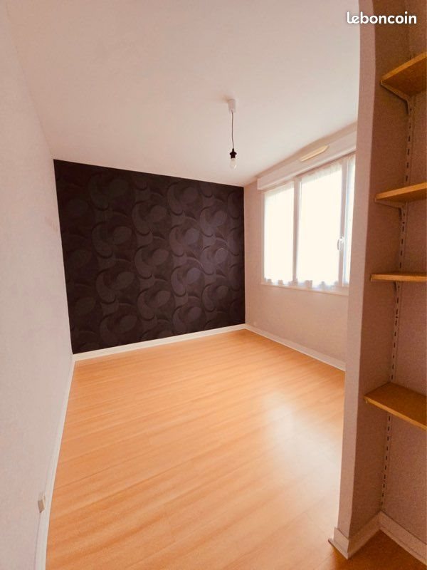 Appartement à vendre, 94m², Brest