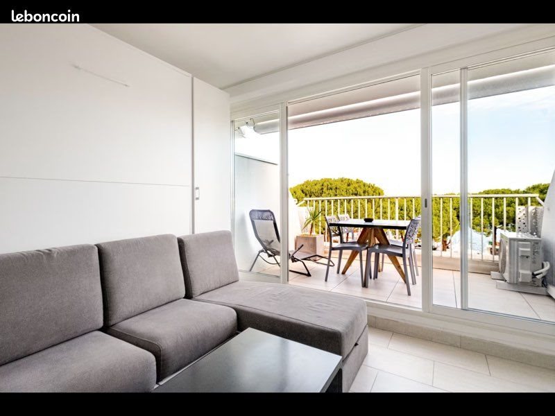 Appartement à louer, 18m², Le Grau-du-Roi