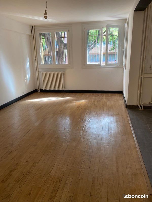 Appartement à louer, 65m², Toulouse