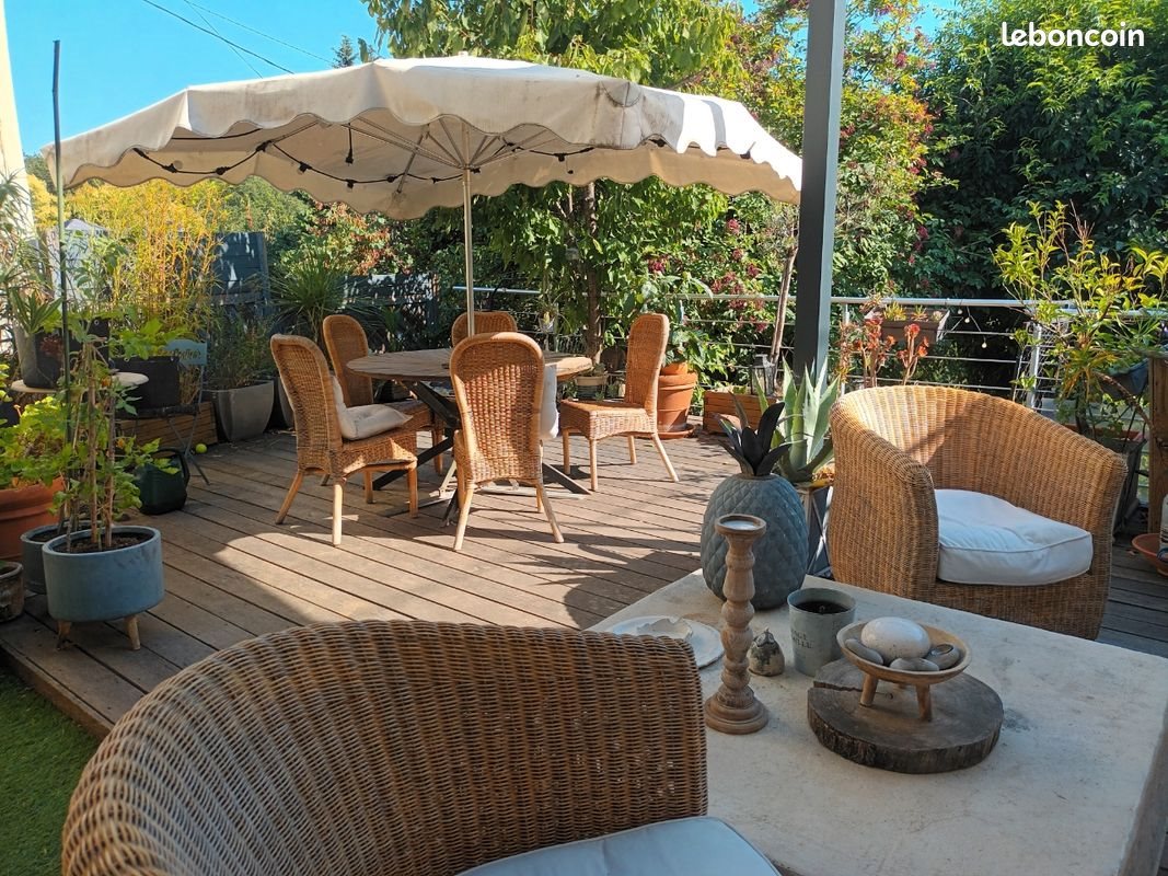 Maison à vendre, 50m², Châteauneuf-Grasse