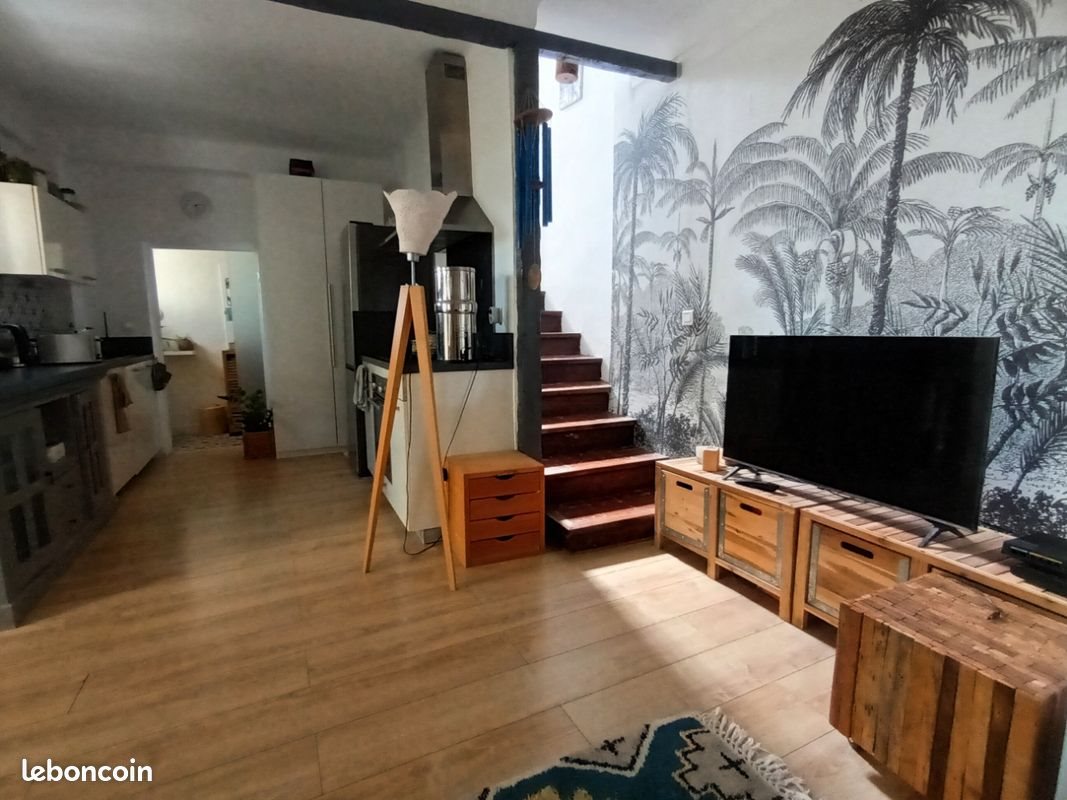 Maison à vendre, 50m², Châteauneuf-Grasse