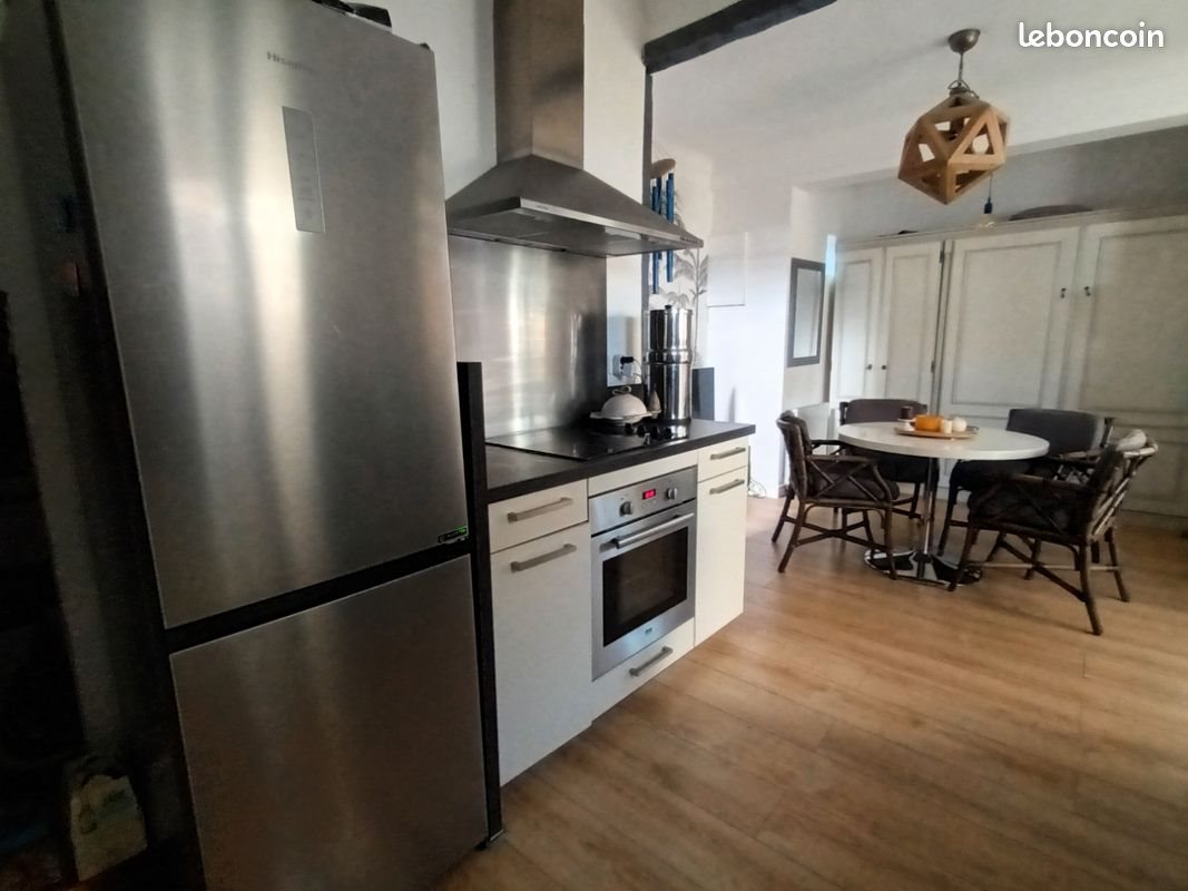 Maison à vendre, 50m², Châteauneuf-Grasse