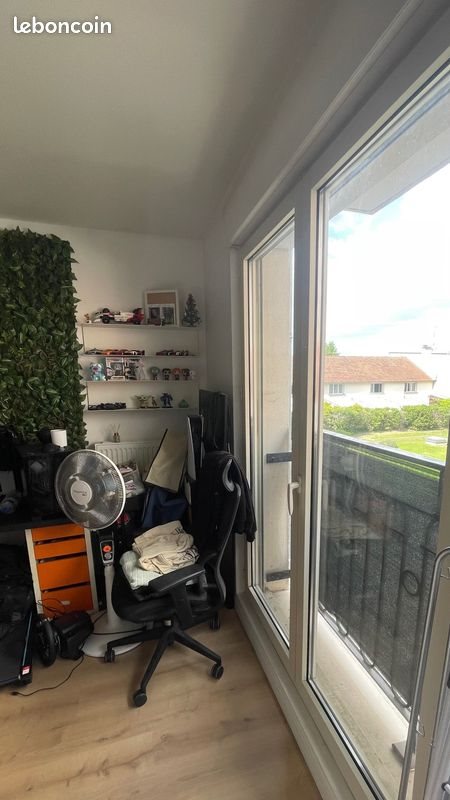 Appartement à vendre, 22m², Maisons-Alfort