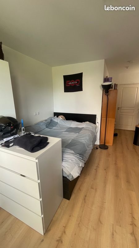 Appartement à vendre, 22m², Maisons-Alfort