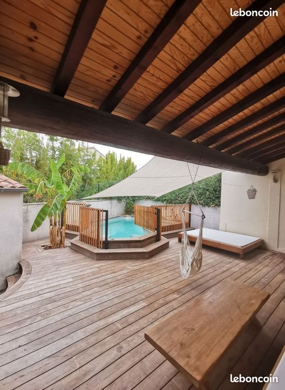 Maison à vendre, 72m², Lunel