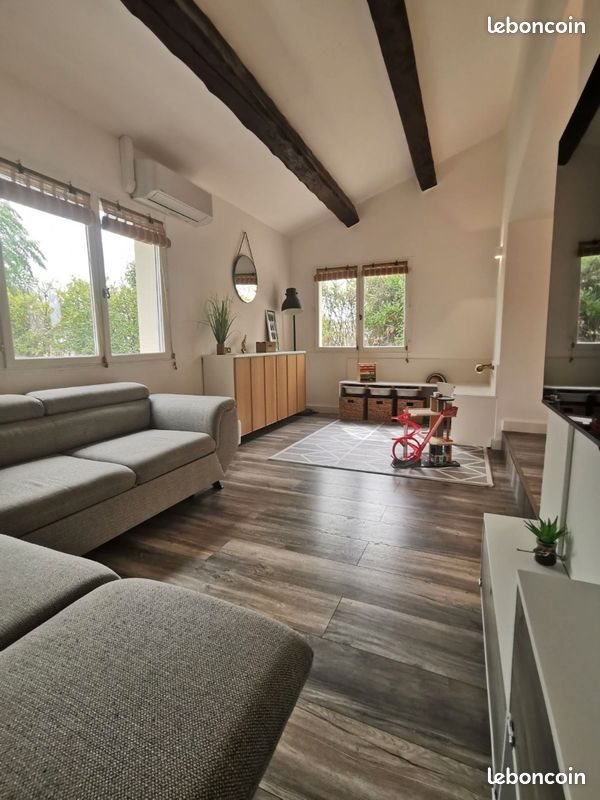 Maison à vendre, 72m², Lunel