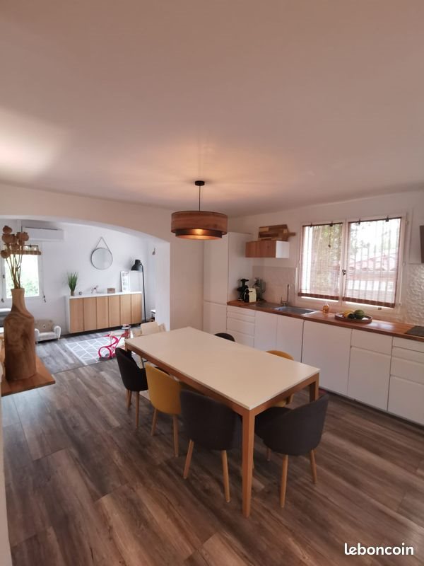 Maison à vendre, 72m², Lunel