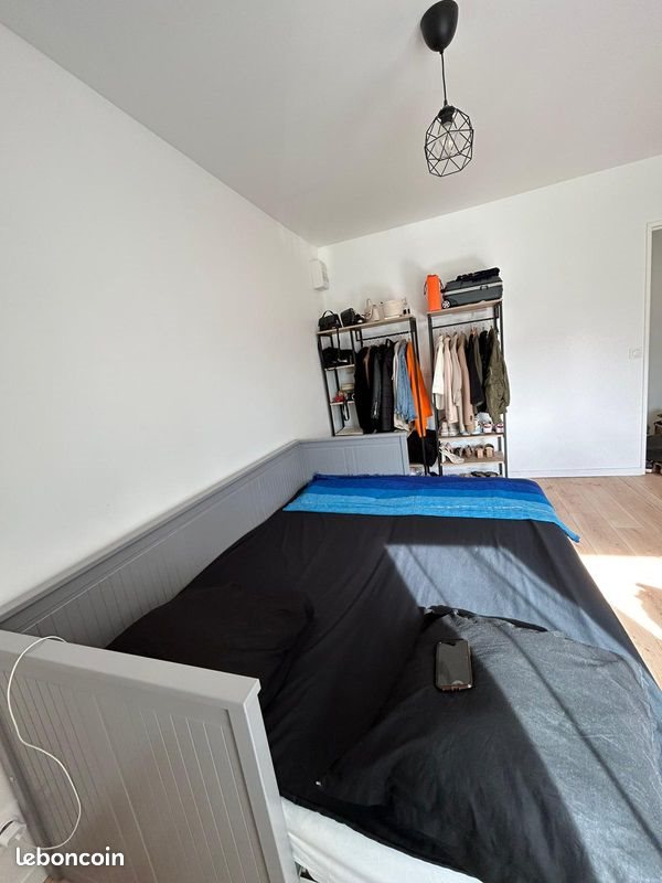 Appartement à louer, 20m², Elancourt