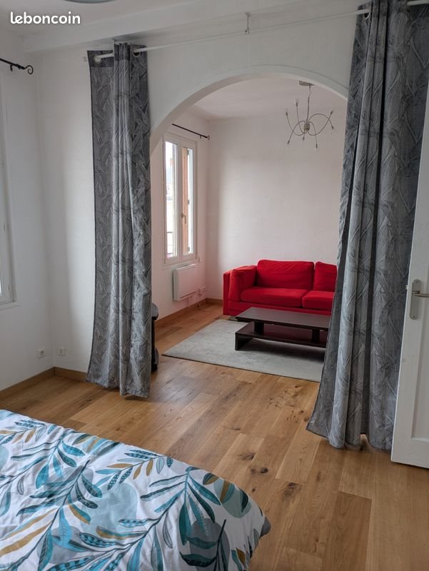 Appartement à vendre, 41m², Évreux