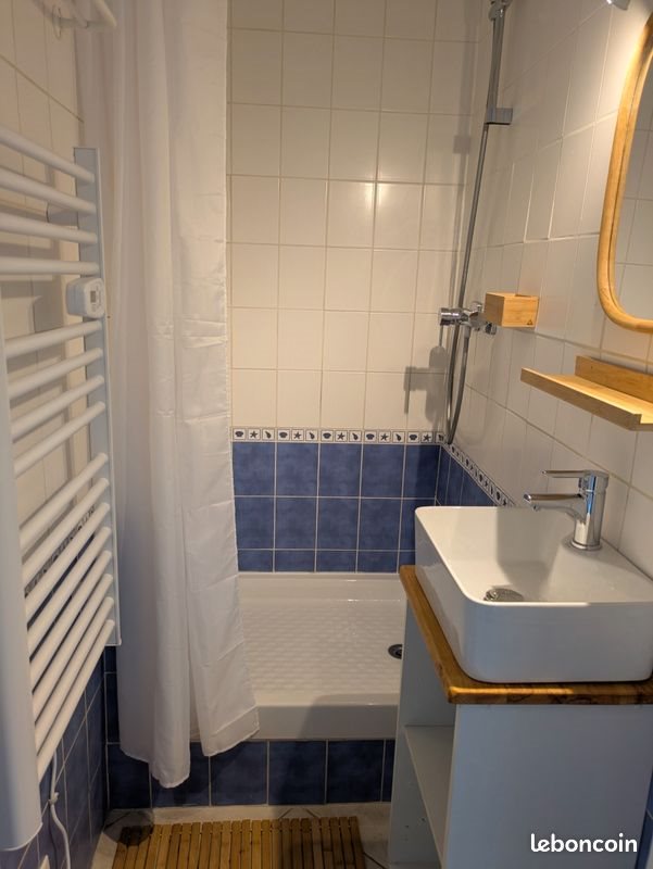 Appartement à vendre, 41m², Évreux