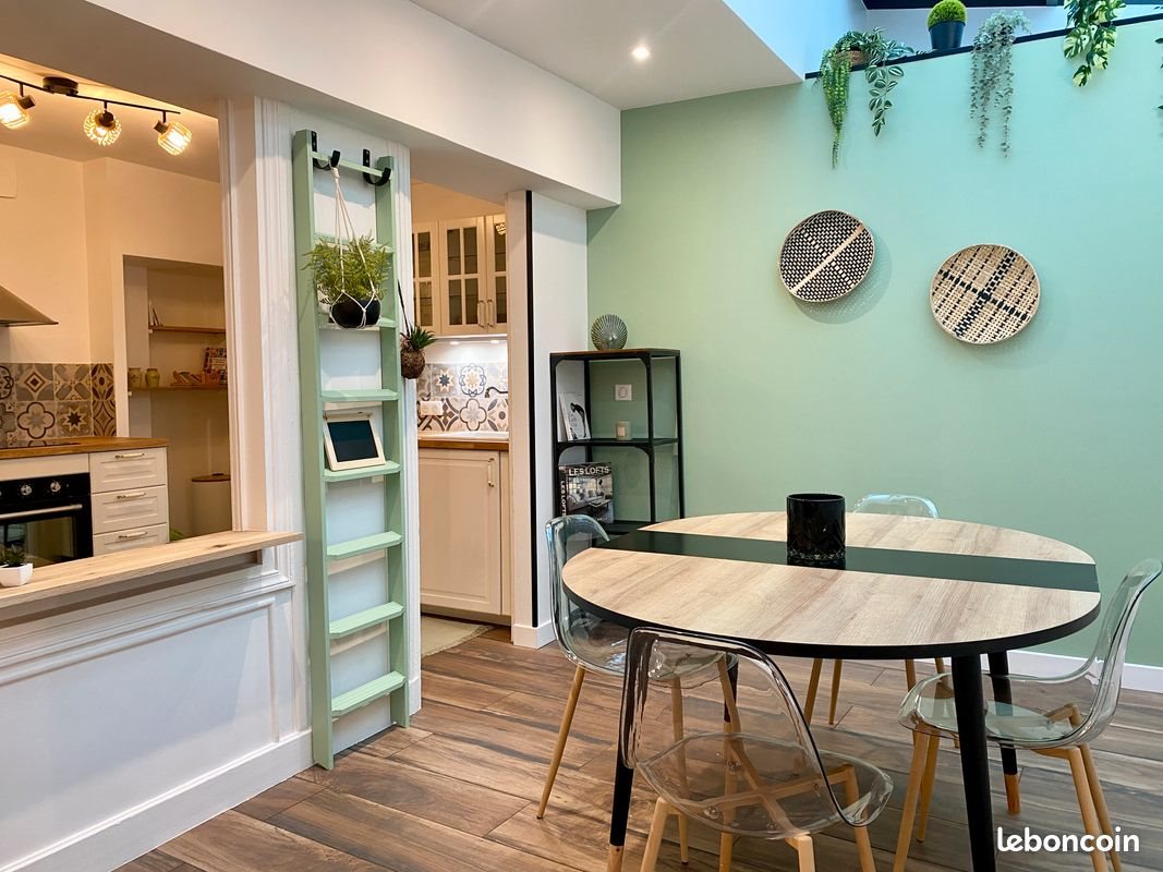 Appartement à louer, 80m², Dijon