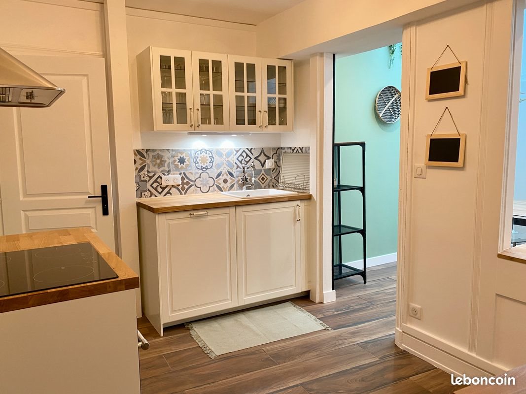 Appartement à louer, 80m², Dijon