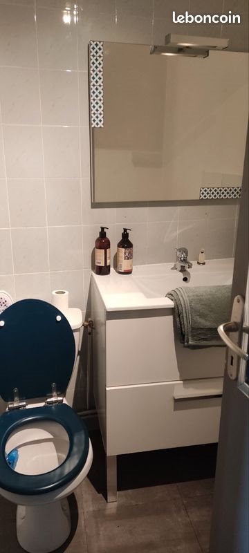 Appartement à louer, 17m², Mont-de-Marsan