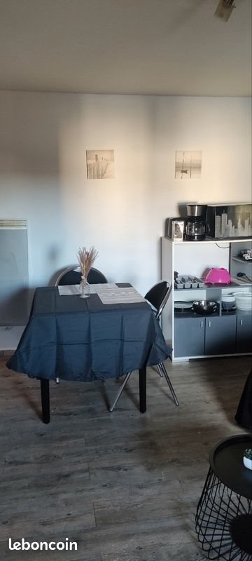 Appartement à louer, 17m², Mont-de-Marsan