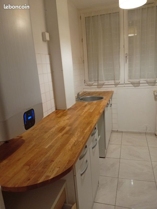 Appartement à louer, 42m², Antony