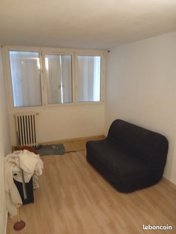 Appartement à louer, 42m², Antony