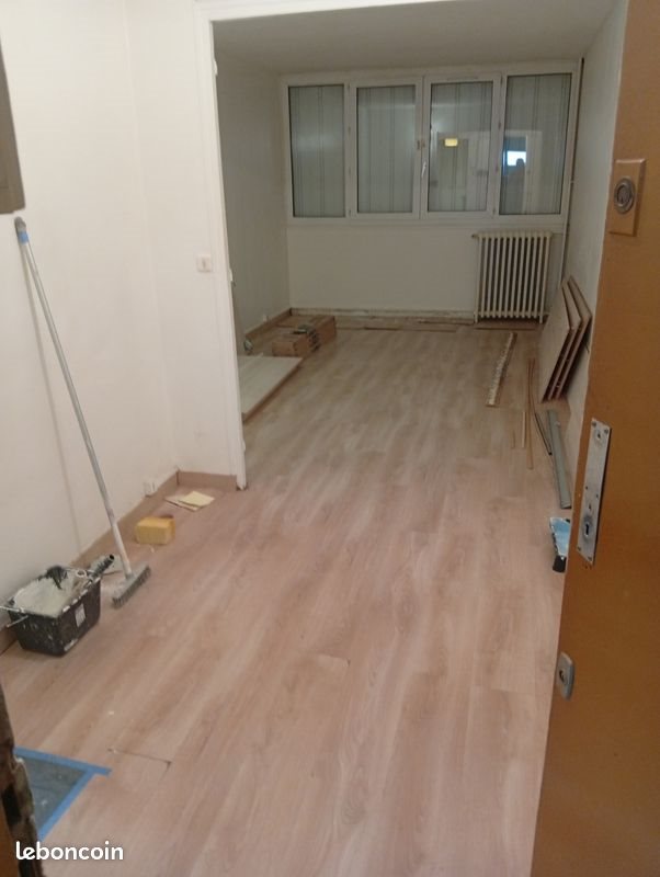 Appartement à louer, 42m², Antony