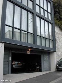 Appartement à louer, 55m², Angoulême