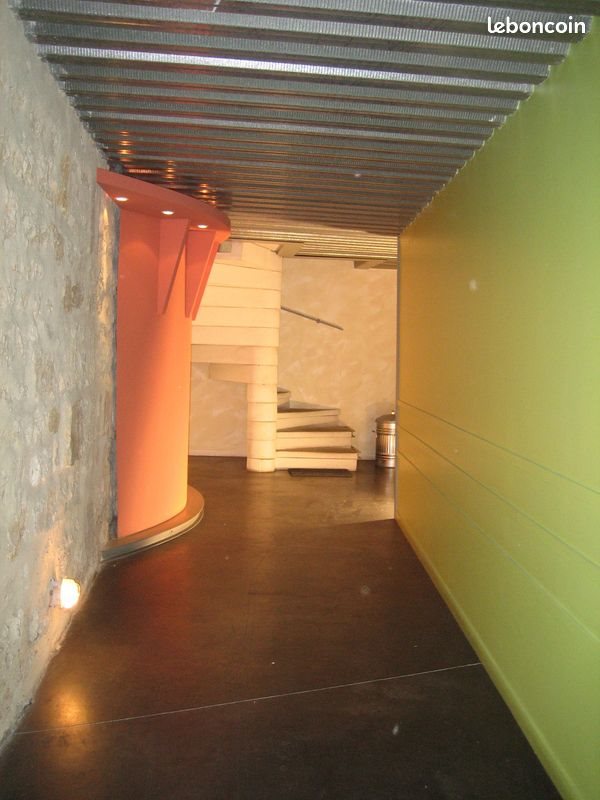 Appartement à louer, 55m², Angoulême