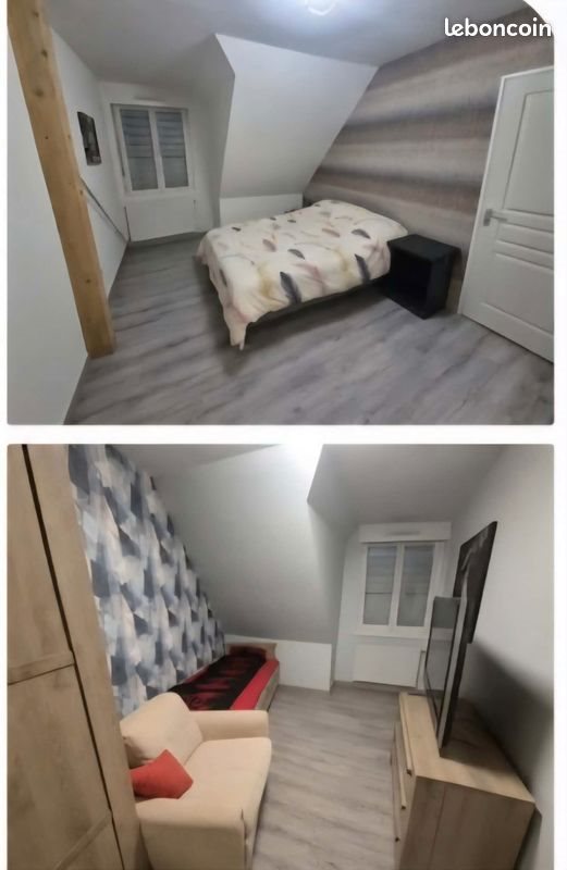 Appartement à vendre, 71m², Morsbronn-les-Bains