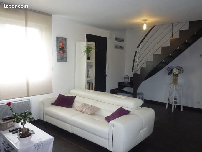 Maison à louer, 93m², Montfort-sur-Meu