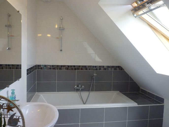 Maison à louer, 93m², Montfort-sur-Meu