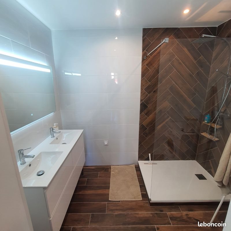 Appartement à vendre, 43m², Marseille 4ème