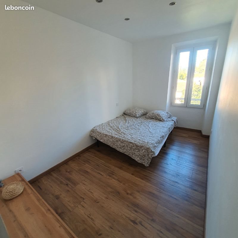 Appartement à vendre, 43m², Marseille 4ème