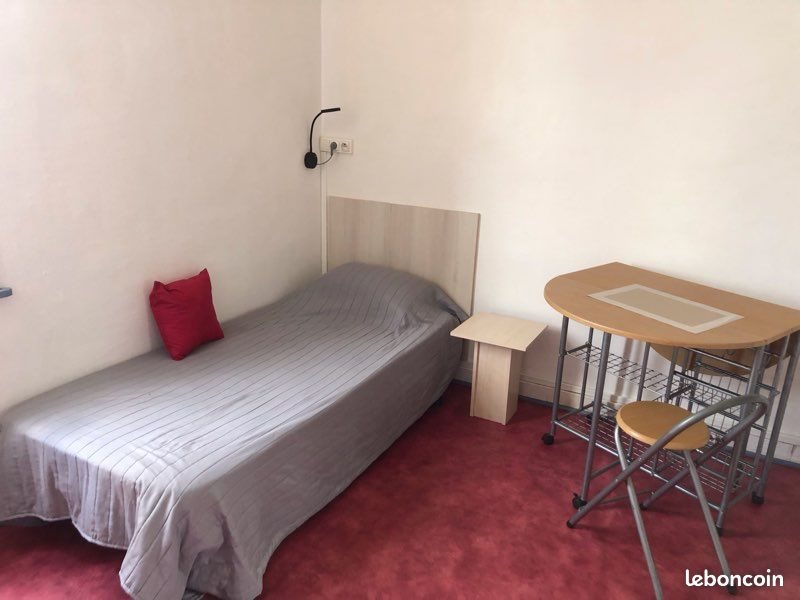 Appartement à louer, 15m², Amiens