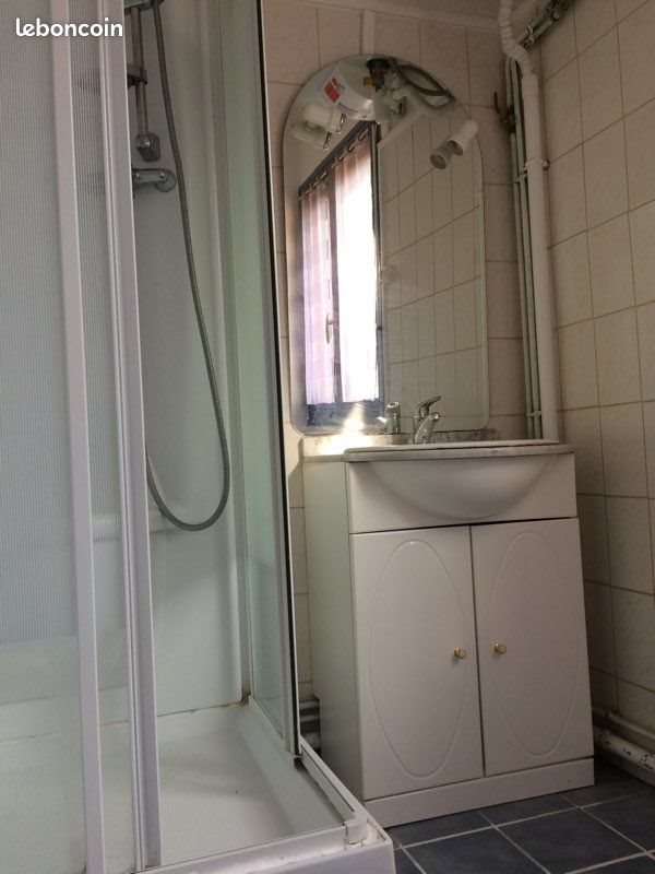 Appartement à louer, 15m², Amiens
