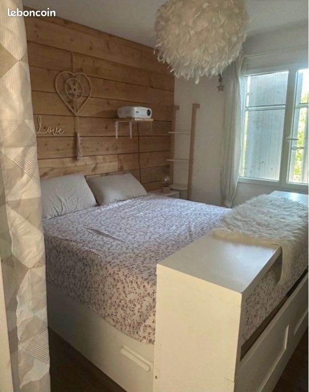 Appartement à louer, 54m², La Garde