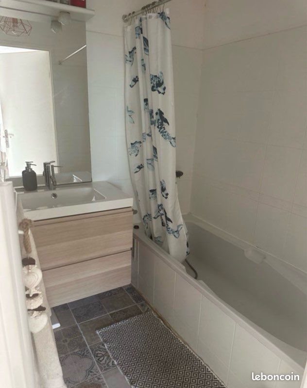 Appartement à louer, 54m², La Garde