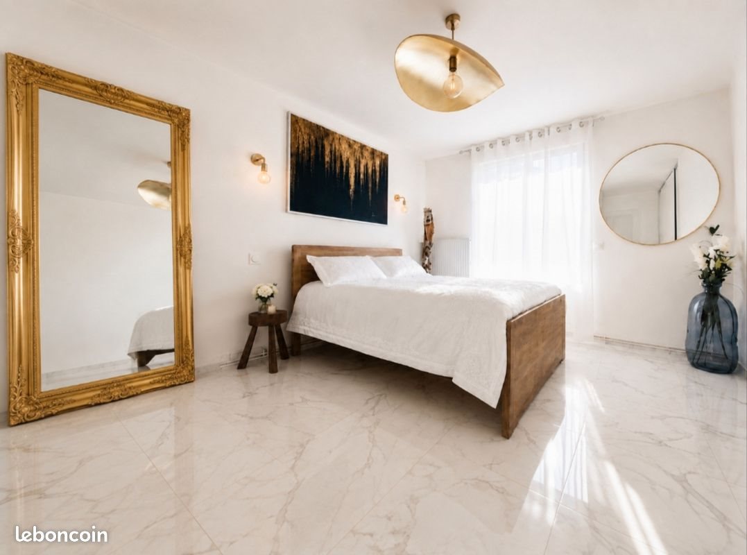 Appartement à vendre, 120m², Scy-Chazelles