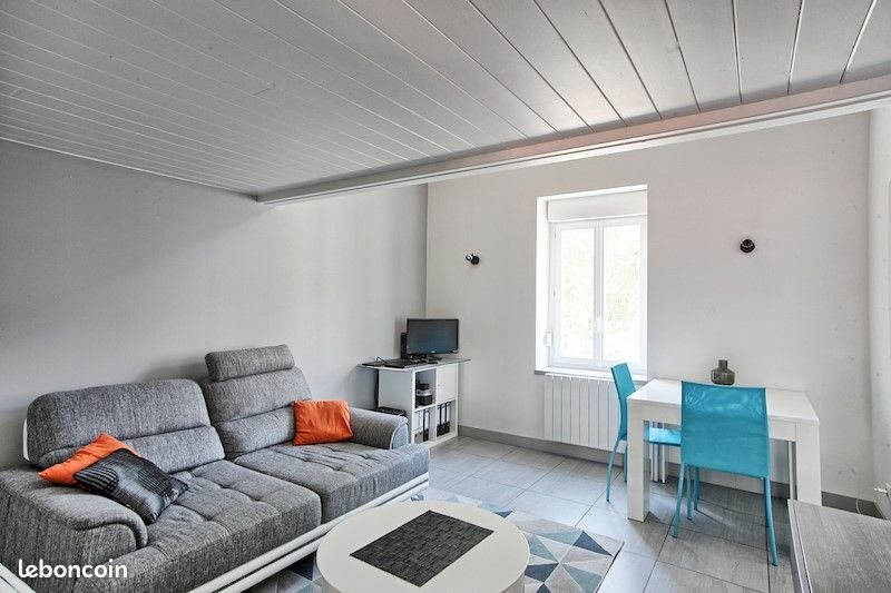 Appartement à vendre, 52m², Irigny