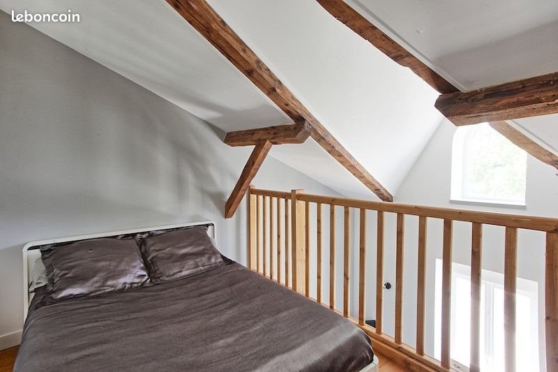 Appartement à vendre, 52m², Irigny