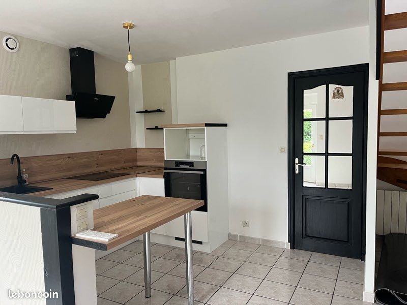 Maison à louer, 85m², Saint-Martin-sur-Oust