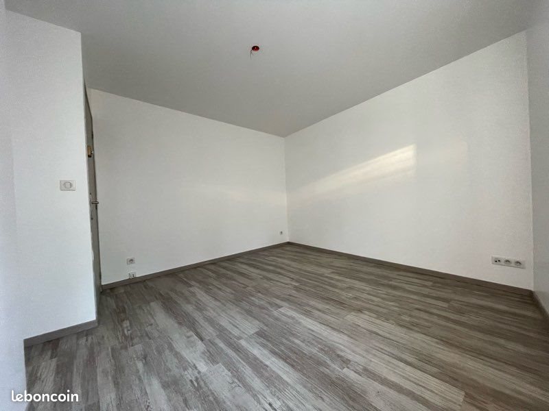 Appartement à louer, 20m², Bourges
