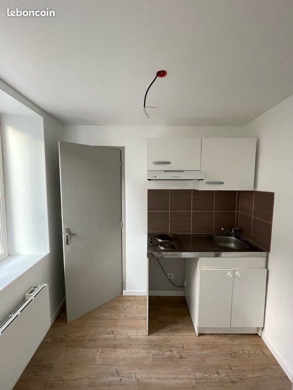Appartement à louer, 20m², Bourges