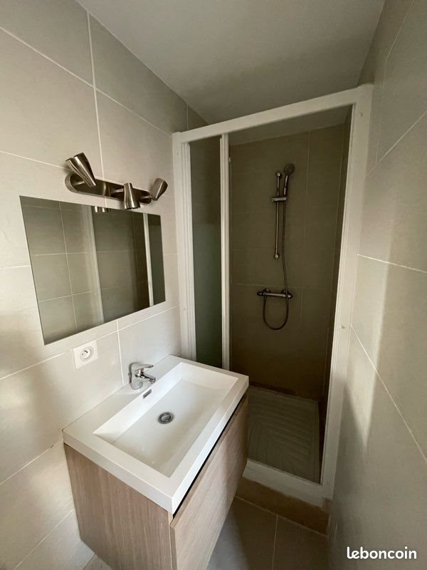 Appartement à louer, 20m², Bourges