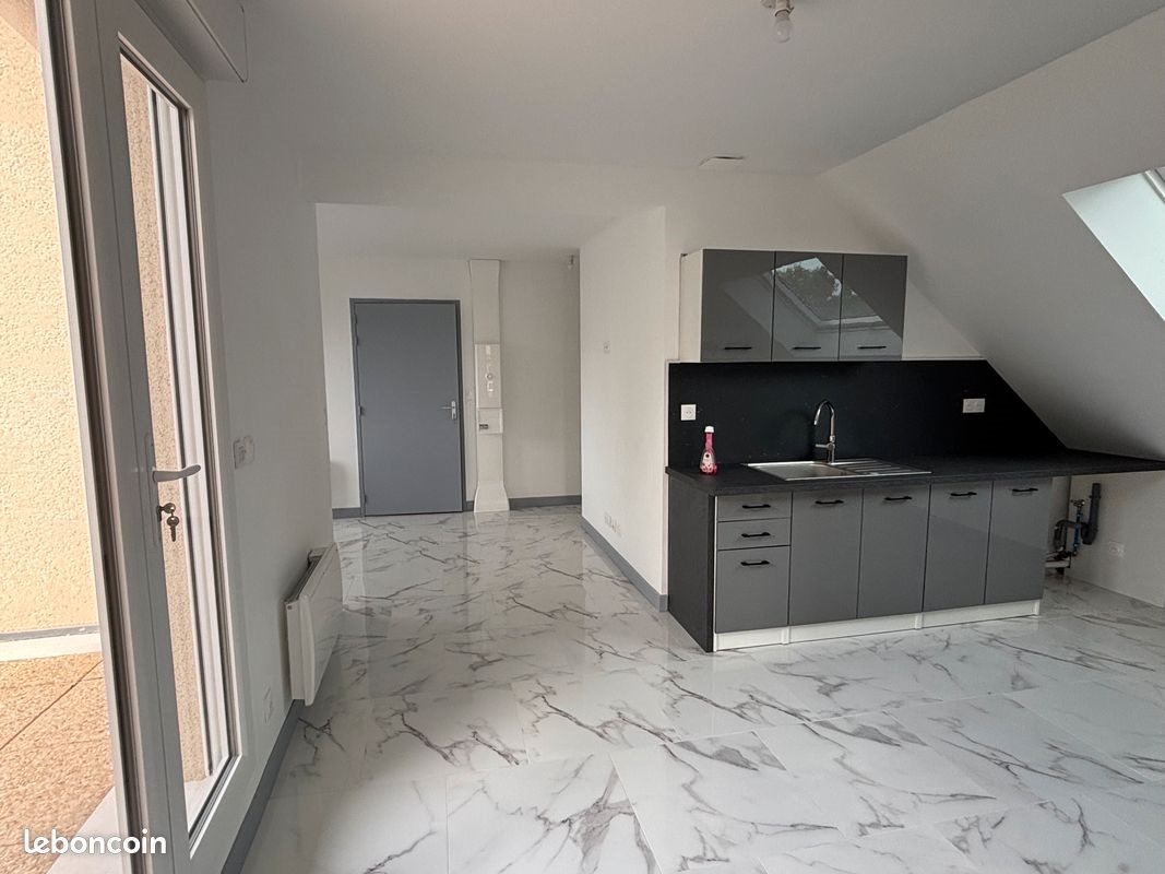 Appartement à louer, 50m², Chinon