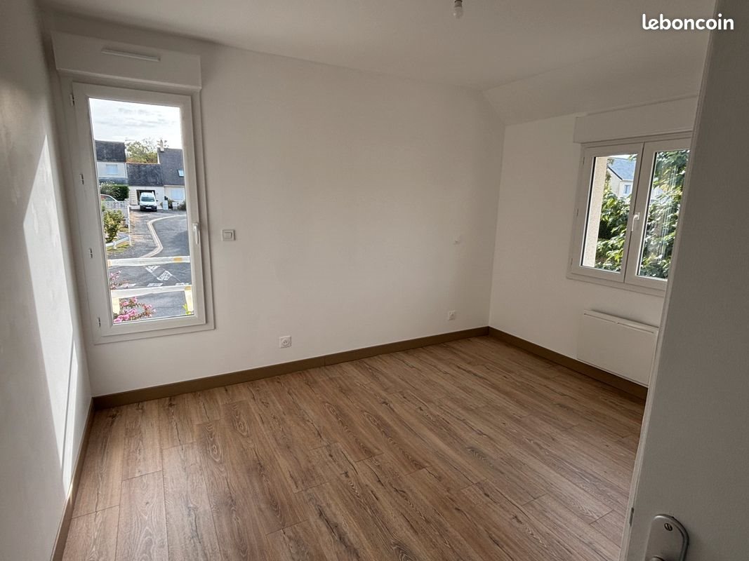 Appartement à louer, 50m², Chinon