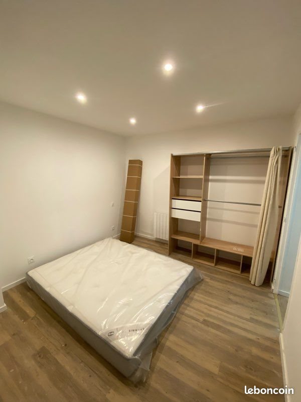 Appartement à louer, 45m², Auch