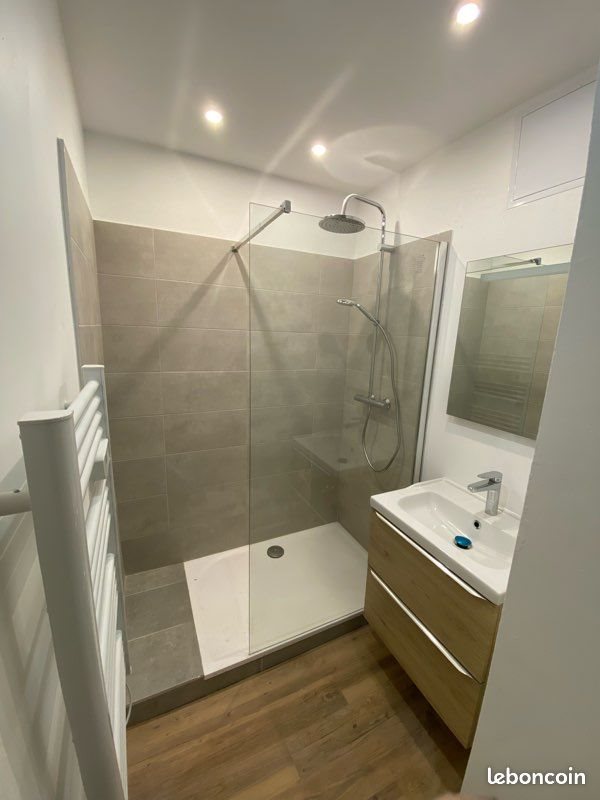 Appartement à louer, 45m², Auch