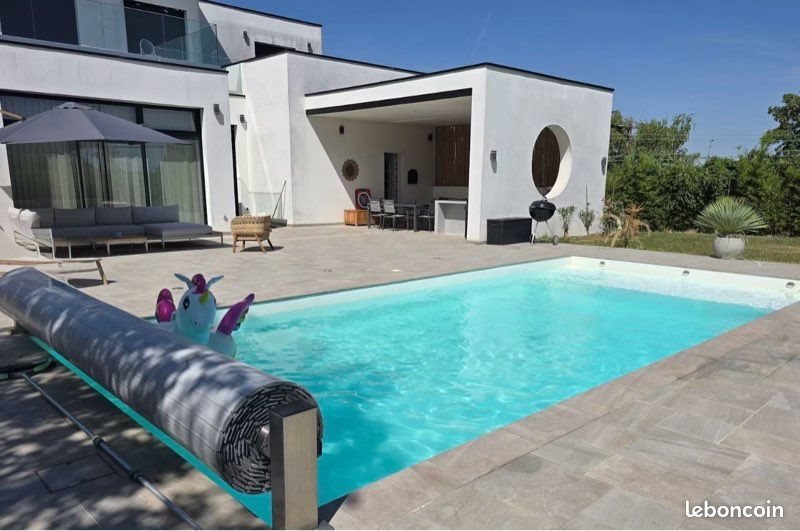 Maison à louer, 110m², Beaumont-sur-Oise