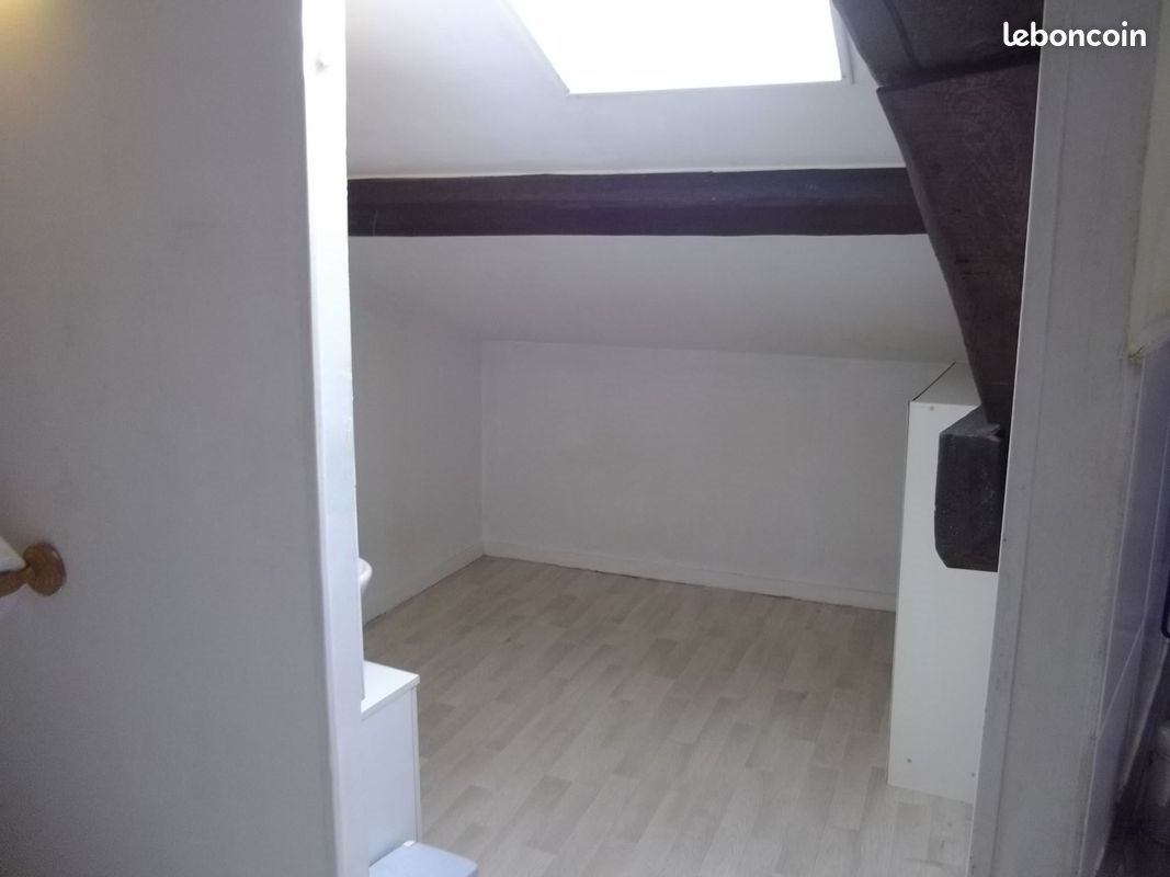Appartement à louer, 19m², Villeurbanne