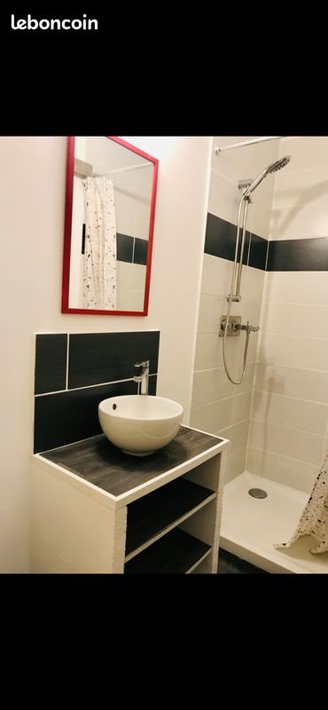 Appartement à louer, 24m², Rouen